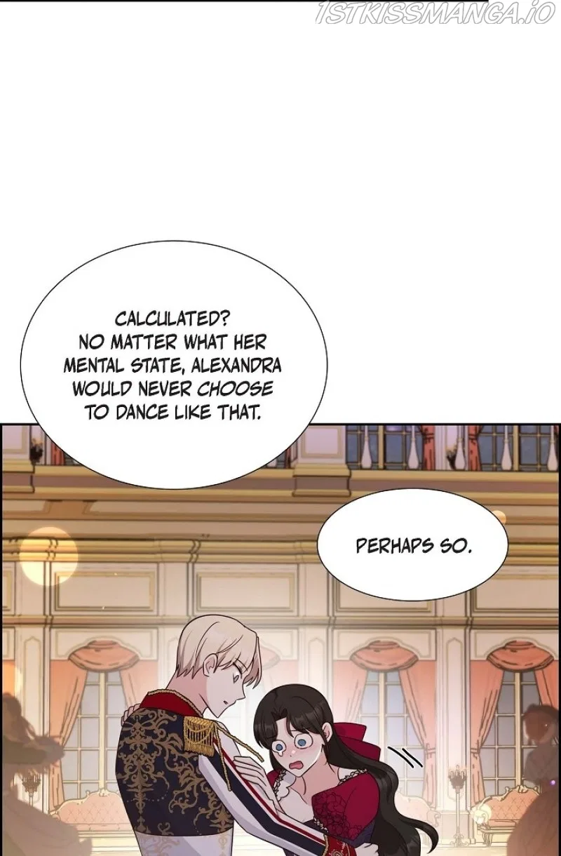 My Fair Maid Chapter 48 – Page 56