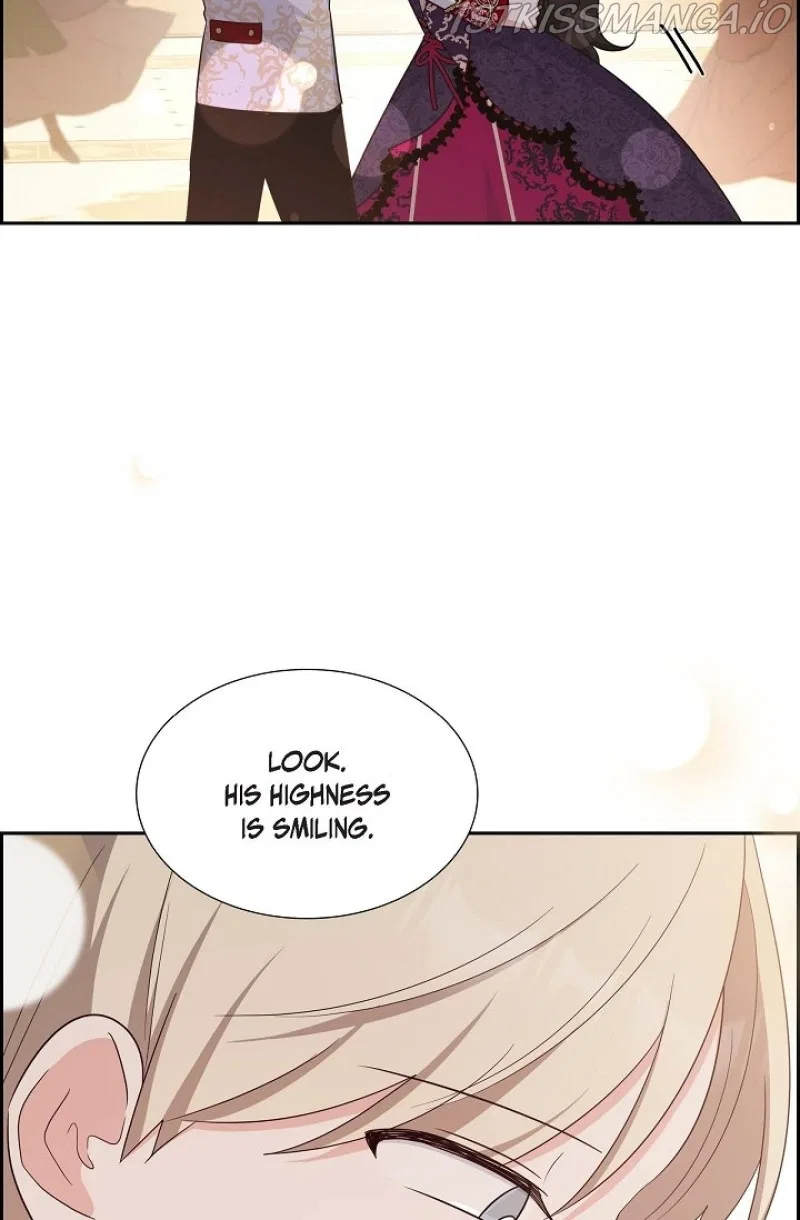 My Fair Maid Chapter 48 – Page 57