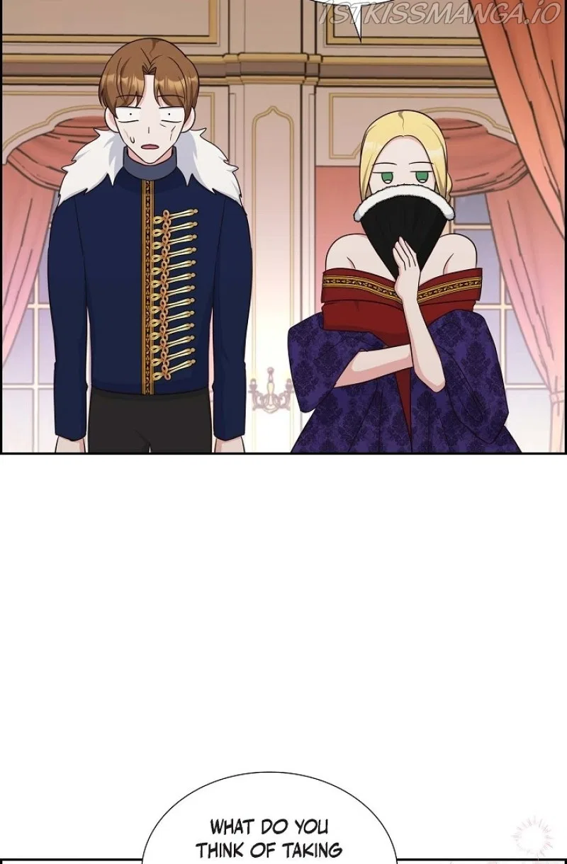 My Fair Maid Chapter 48 – Page 59