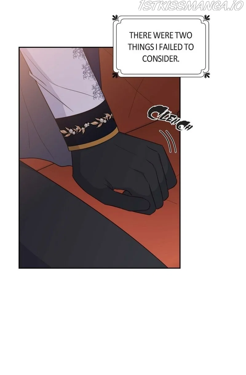 My Fair Maid Chapter 48 – Page 62