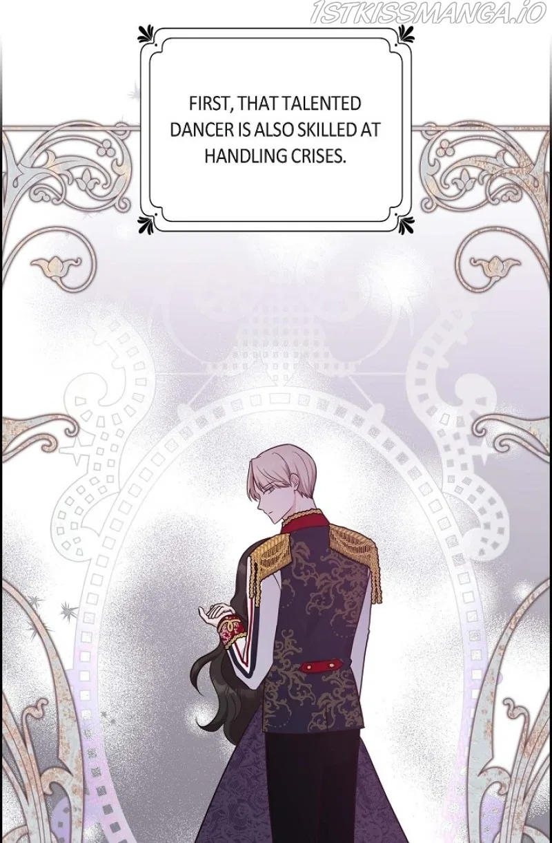 My Fair Maid Chapter 48 – Page 63