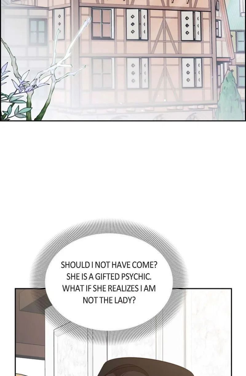 My Fair Maid Chapter 47 – Page 2