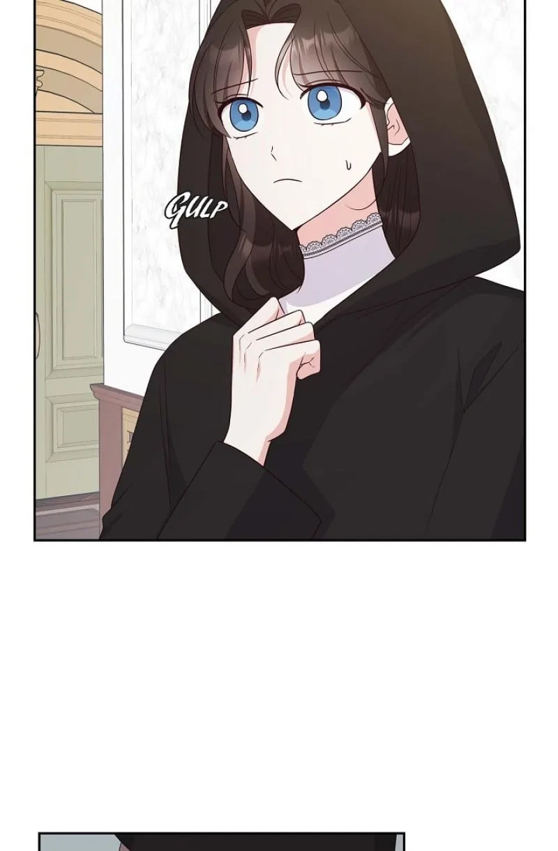 My Fair Maid Chapter 47 – Page 3