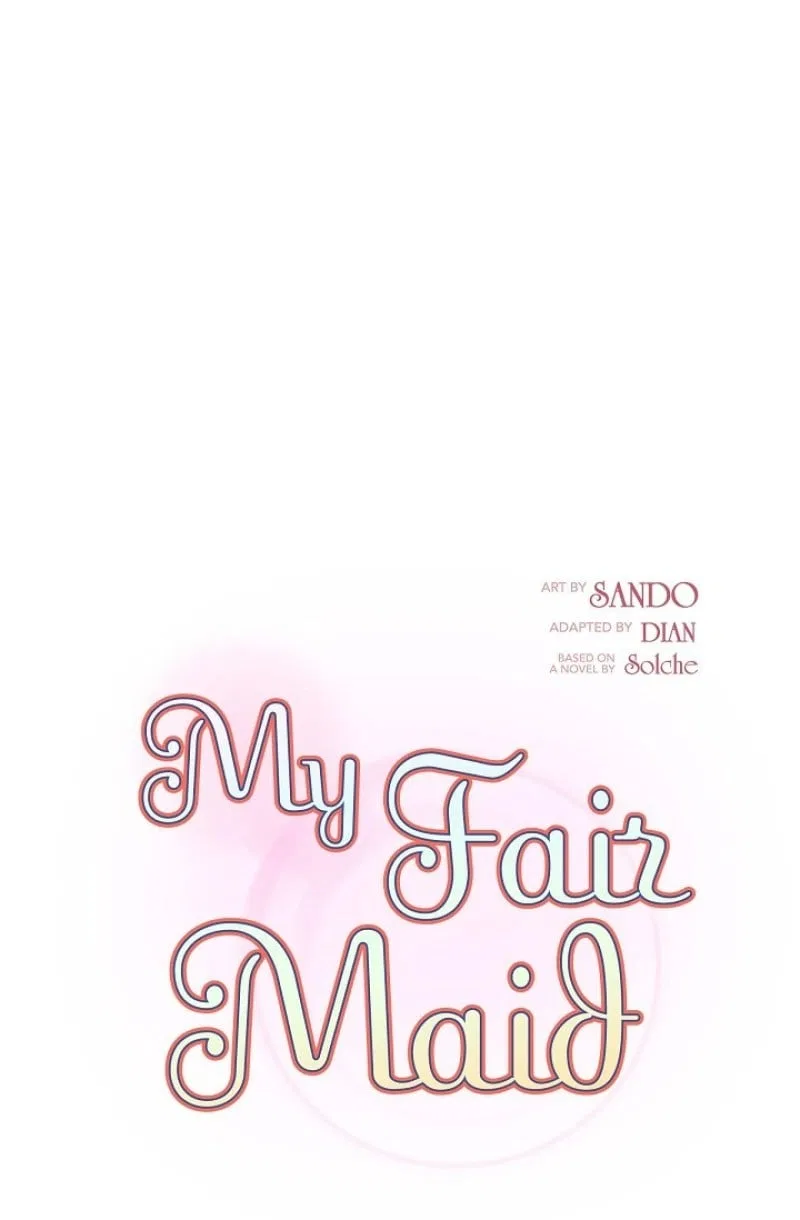 My Fair Maid Chapter 47 – Page 6