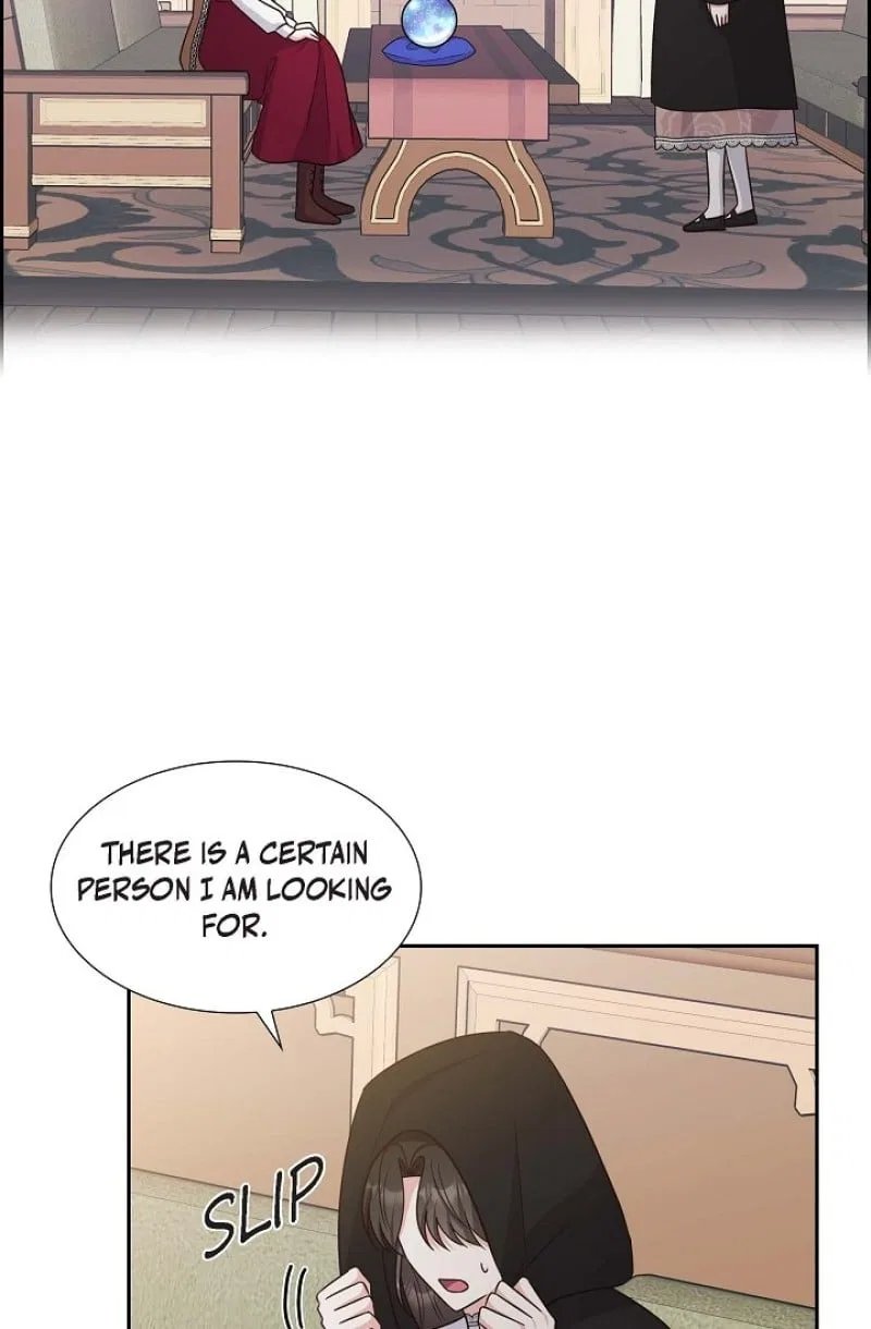 My Fair Maid Chapter 47 – Page 8