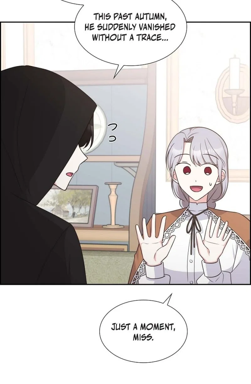 My Fair Maid Chapter 47 – Page 10