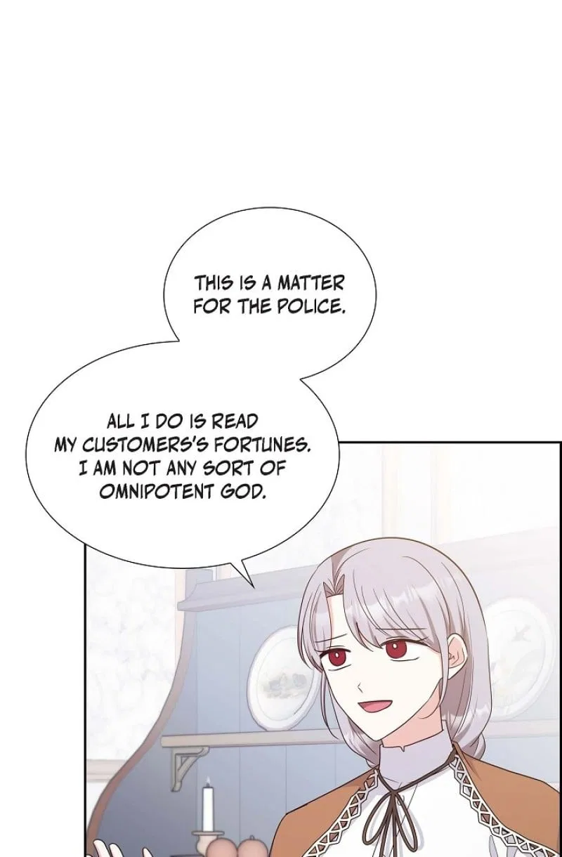 My Fair Maid Chapter 47 – Page 11