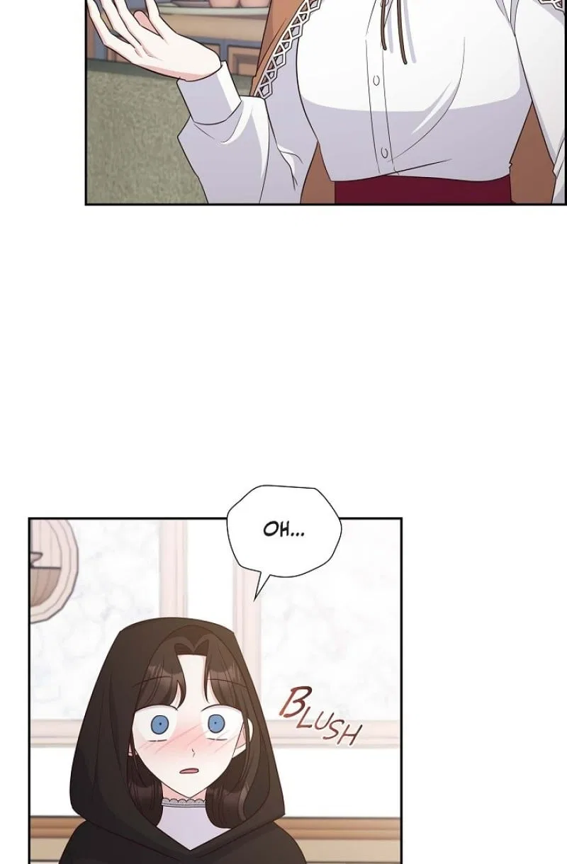 My Fair Maid Chapter 47 – Page 12