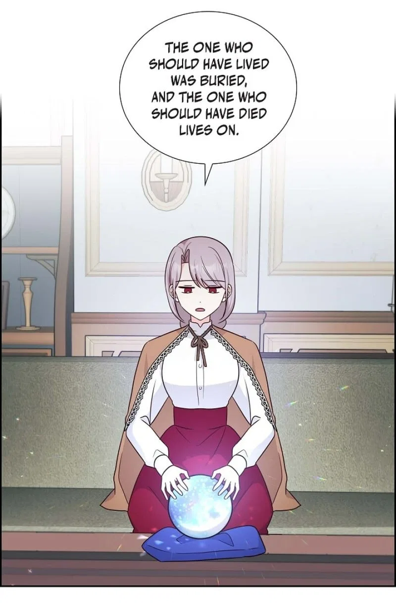 My Fair Maid Chapter 47 – Page 16