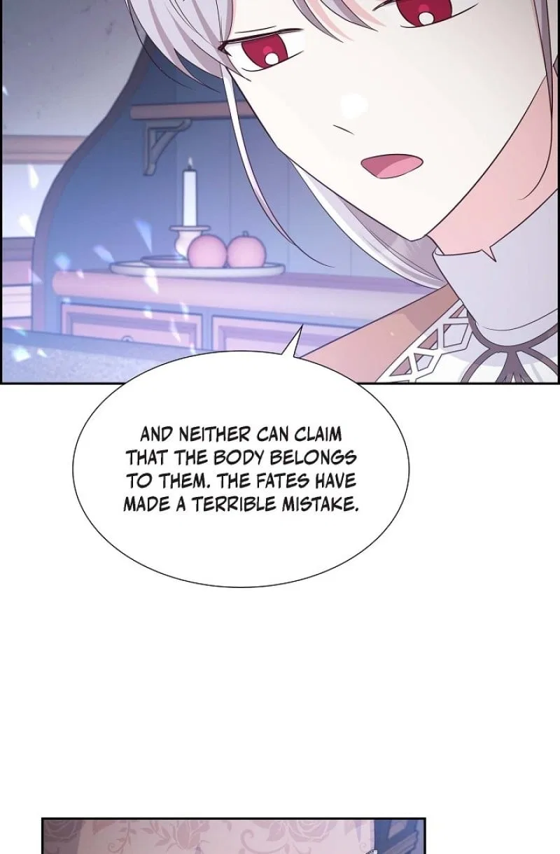 My Fair Maid Chapter 47 – Page 19