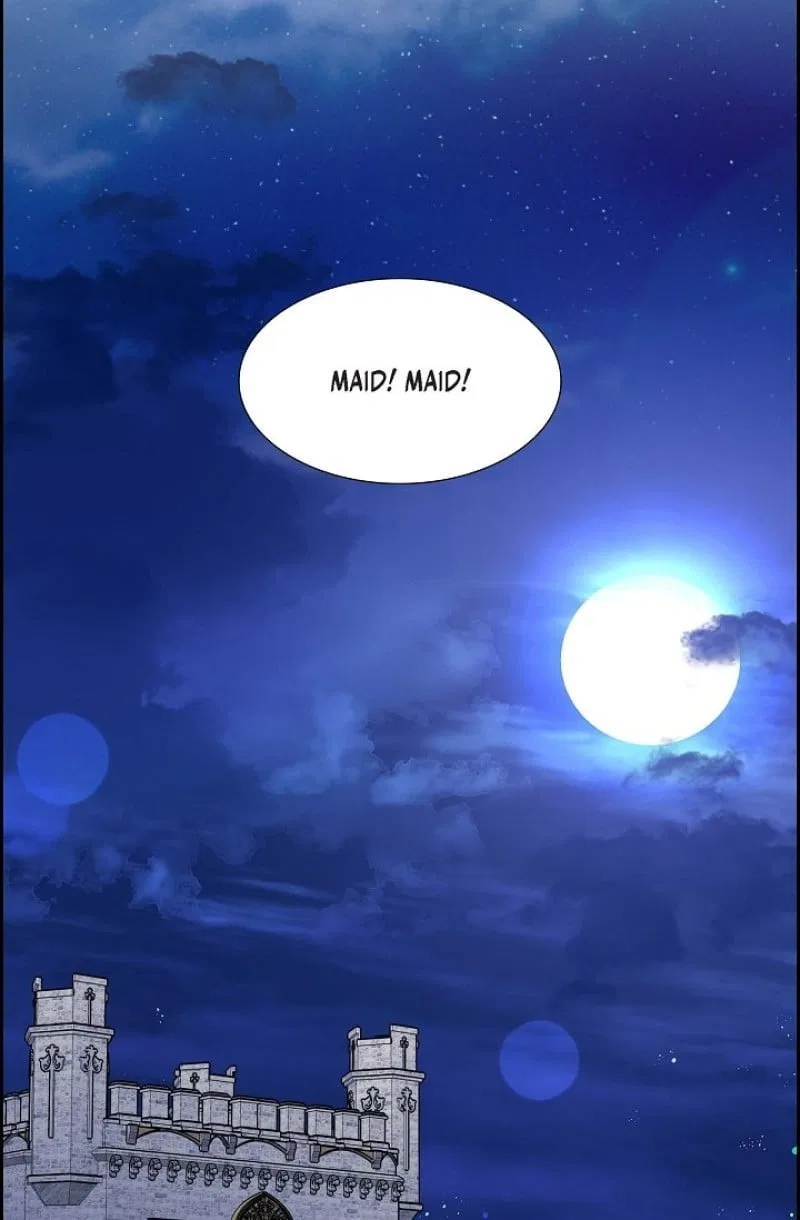 My Fair Maid Chapter 47 – Page 28