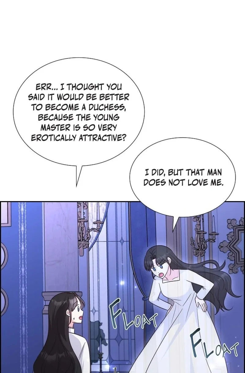 My Fair Maid Chapter 47 – Page 31