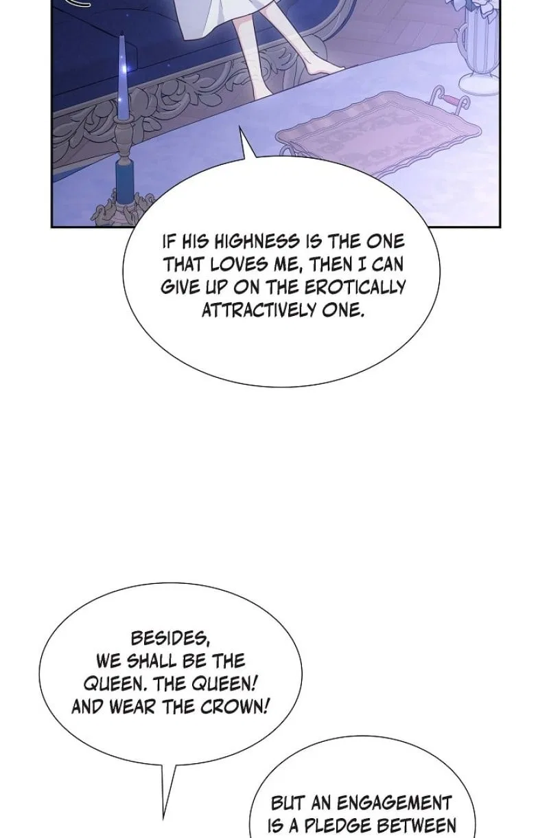 My Fair Maid Chapter 47 – Page 33