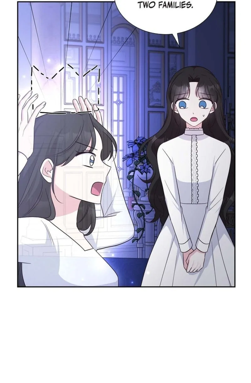My Fair Maid Chapter 47 – Page 34