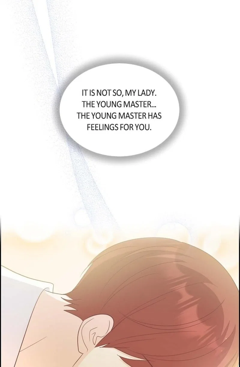 My Fair Maid Chapter 47 – Page 38