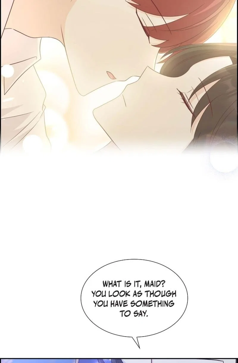My Fair Maid Chapter 47 – Page 39