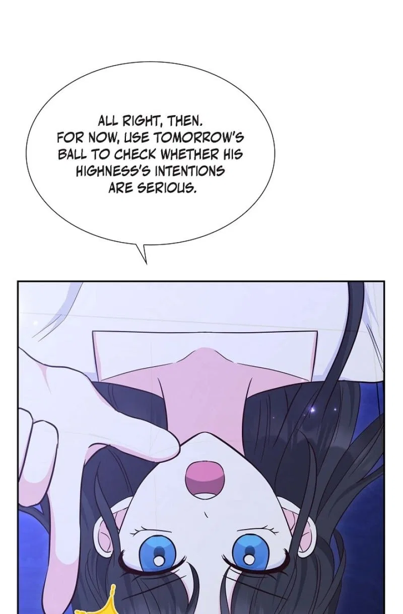My Fair Maid Chapter 47 – Page 41