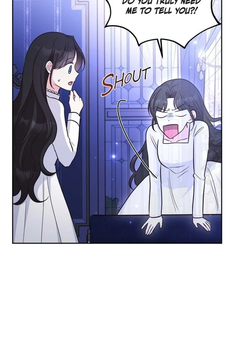 My Fair Maid Chapter 47 – Page 43