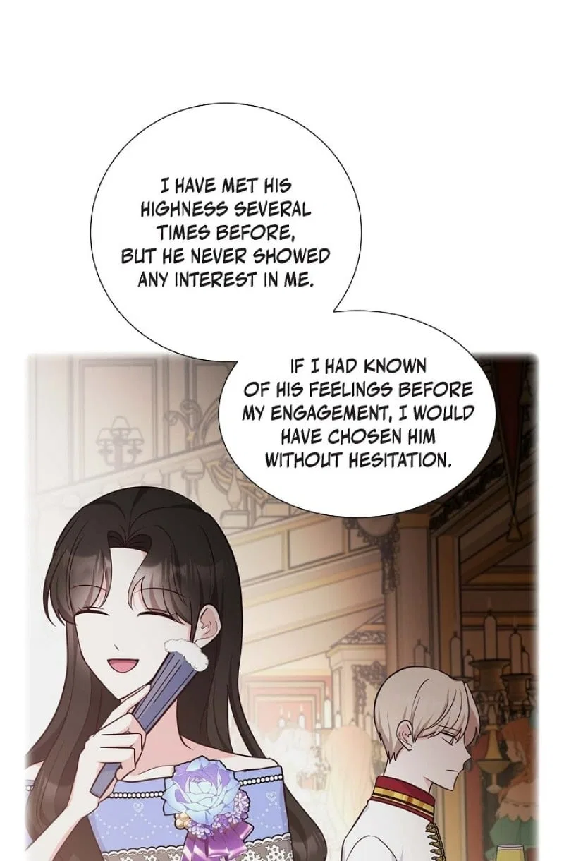 My Fair Maid Chapter 47 – Page 45