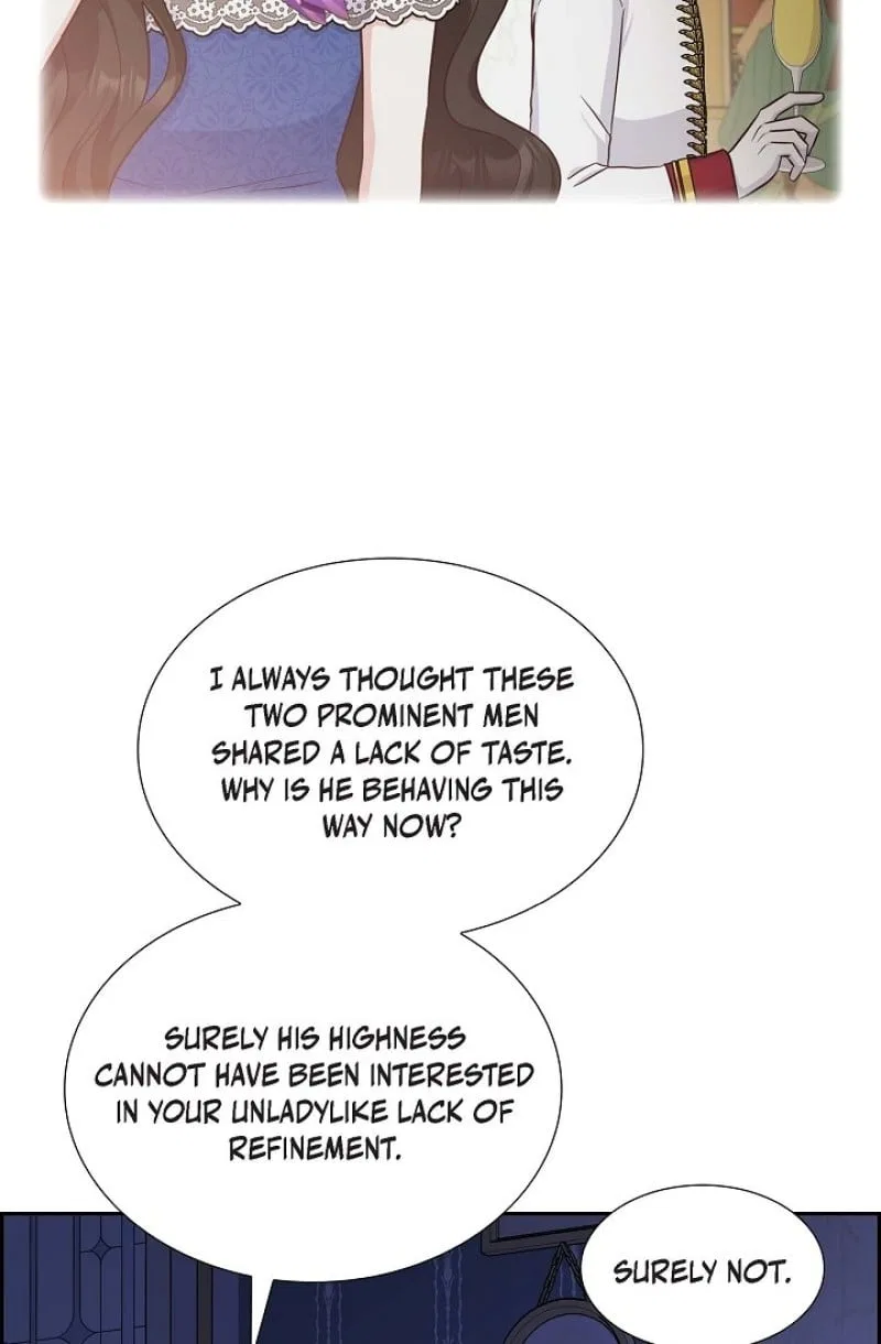 My Fair Maid Chapter 47 – Page 46