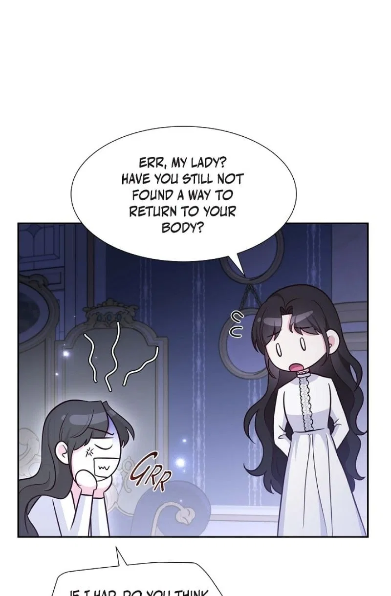 My Fair Maid Chapter 47 – Page 49