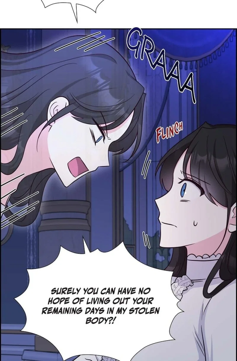 My Fair Maid Chapter 47 – Page 51