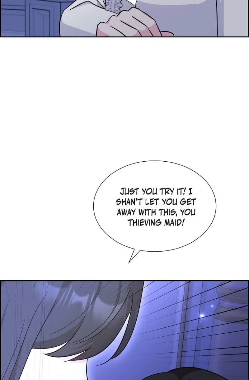 My Fair Maid Chapter 47 – Page 52