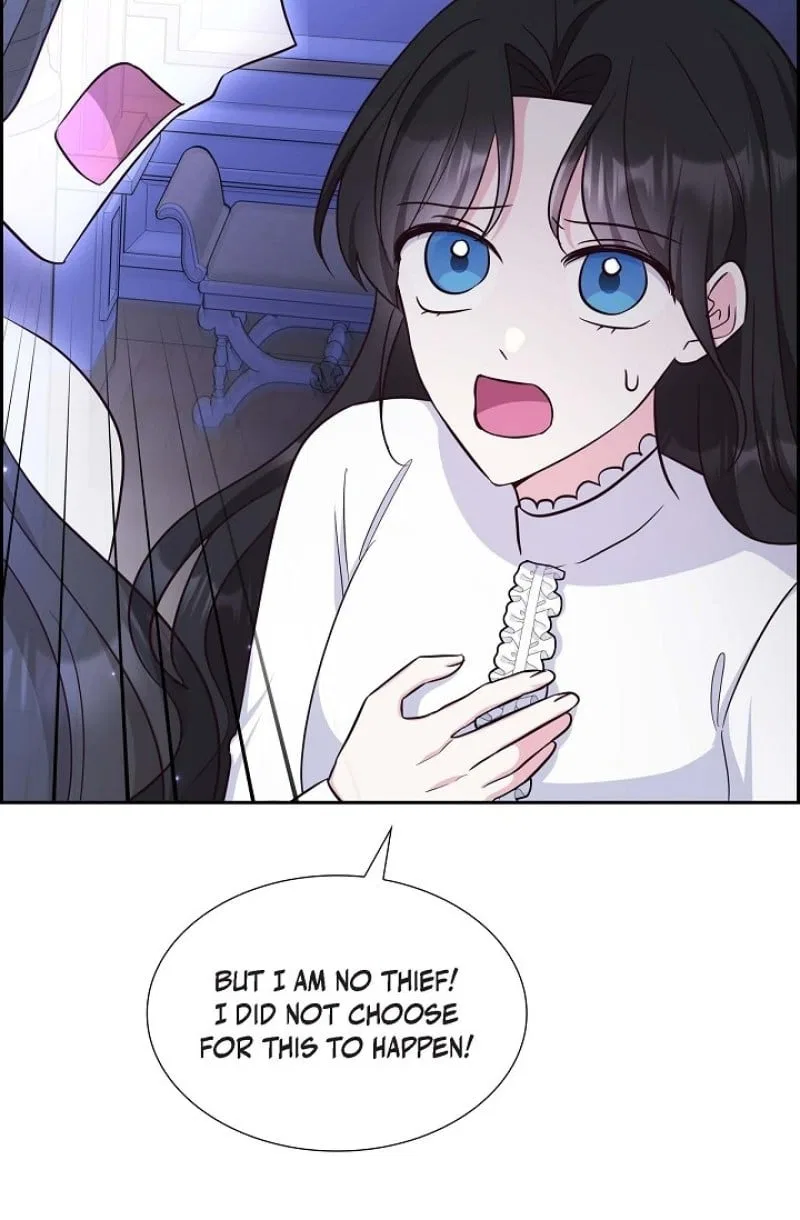 My Fair Maid Chapter 47 – Page 53