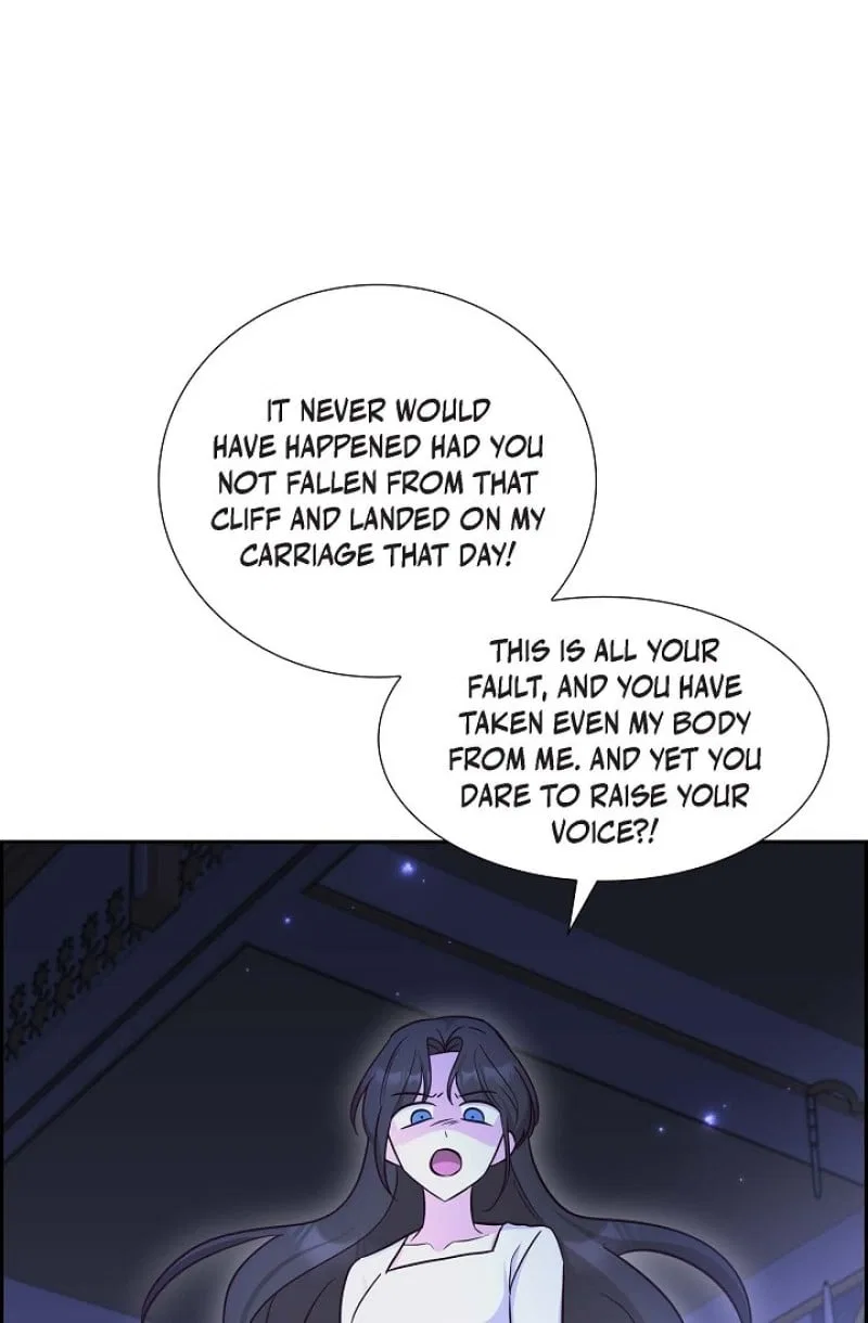 My Fair Maid Chapter 47 – Page 54