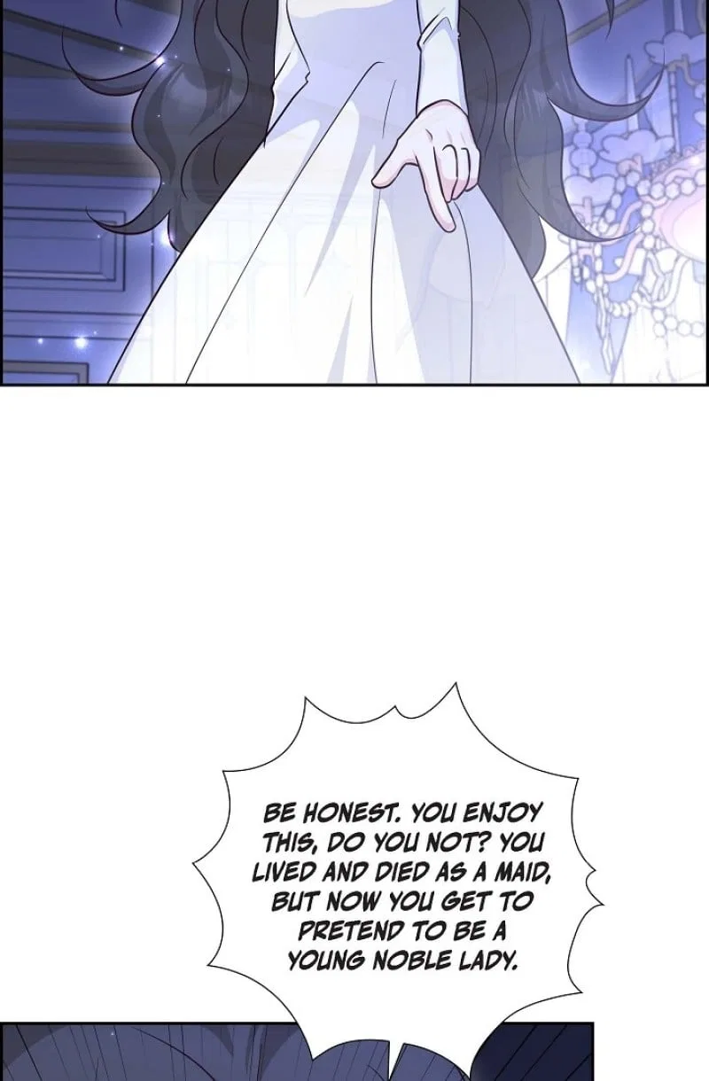 My Fair Maid Chapter 47 – Page 55