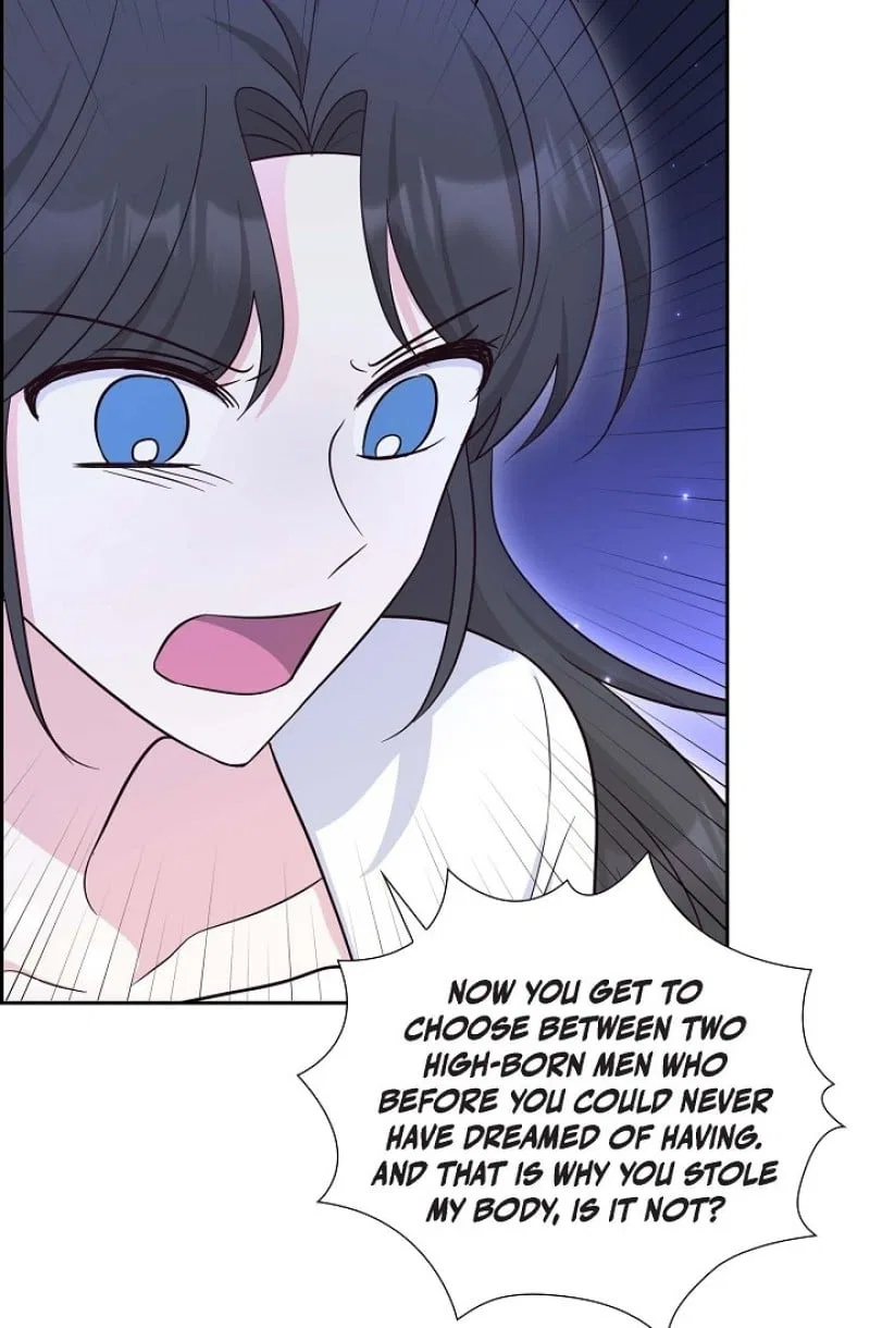 My Fair Maid Chapter 47 – Page 56