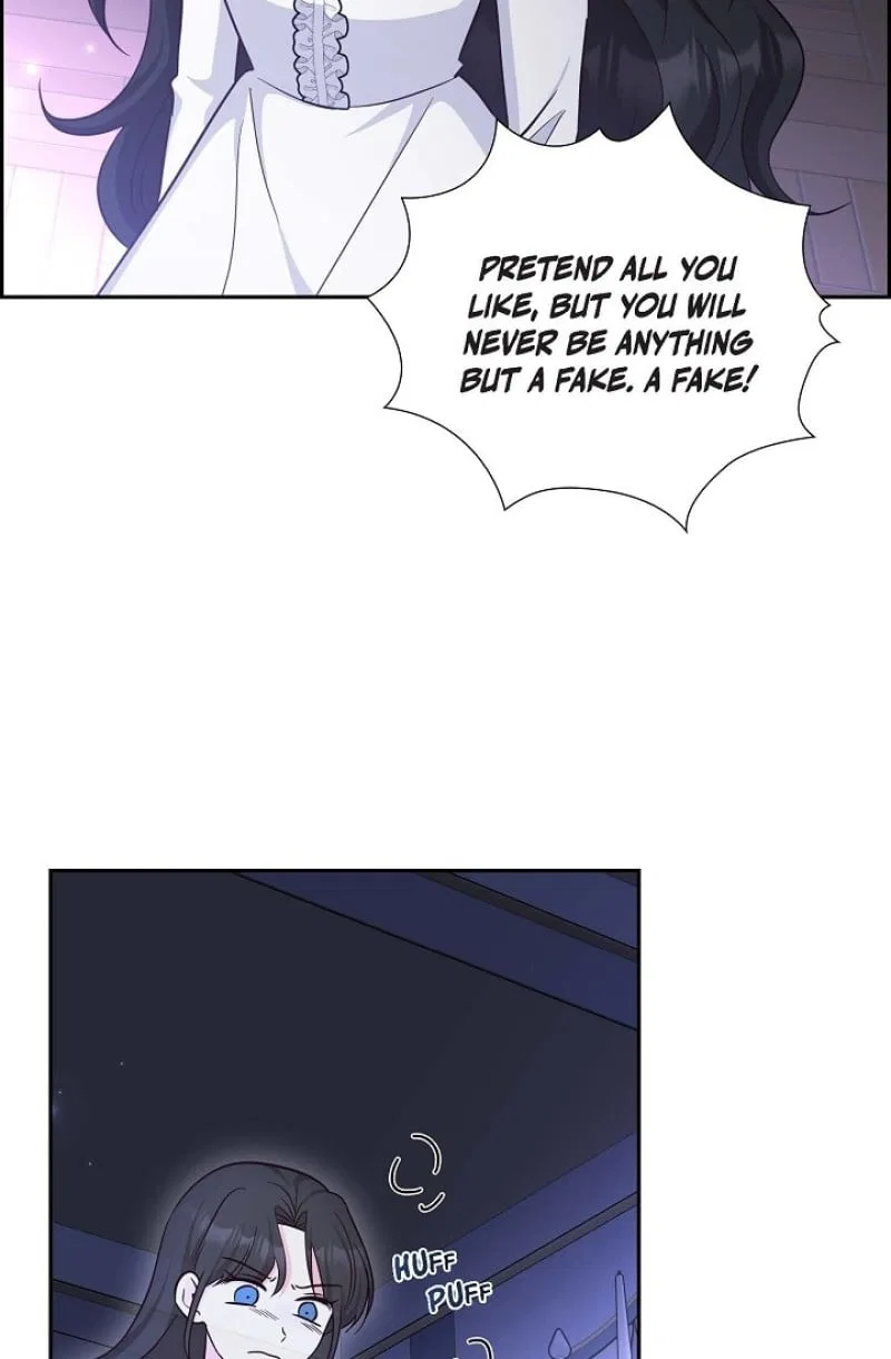 My Fair Maid Chapter 47 – Page 58