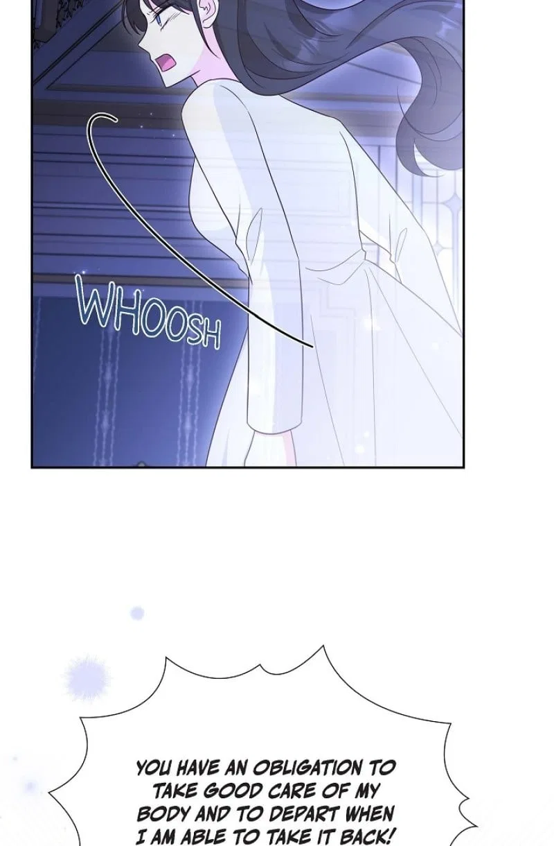 My Fair Maid Chapter 47 – Page 61