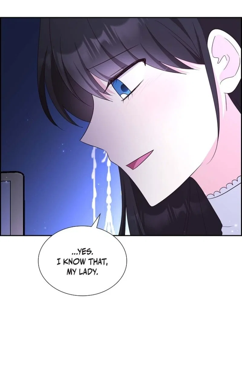 My Fair Maid Chapter 47 – Page 64