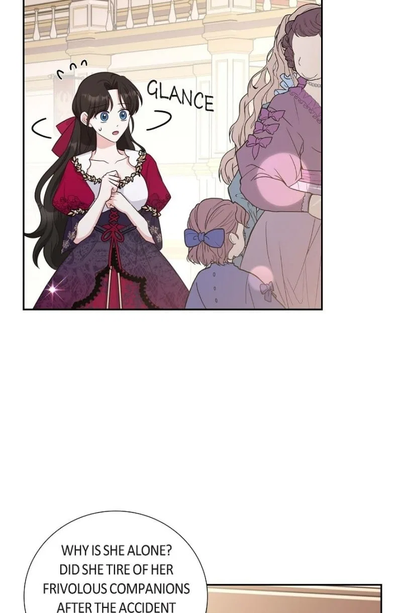 My Fair Maid Chapter 47 – Page 69