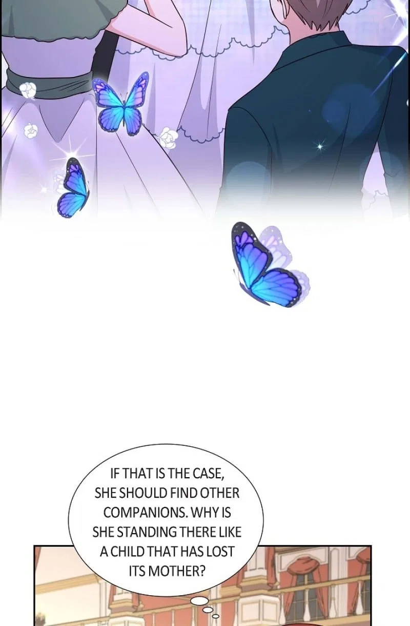 My Fair Maid Chapter 47 – Page 72
