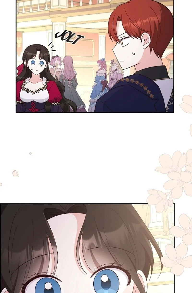 My Fair Maid Chapter 47 – Page 73