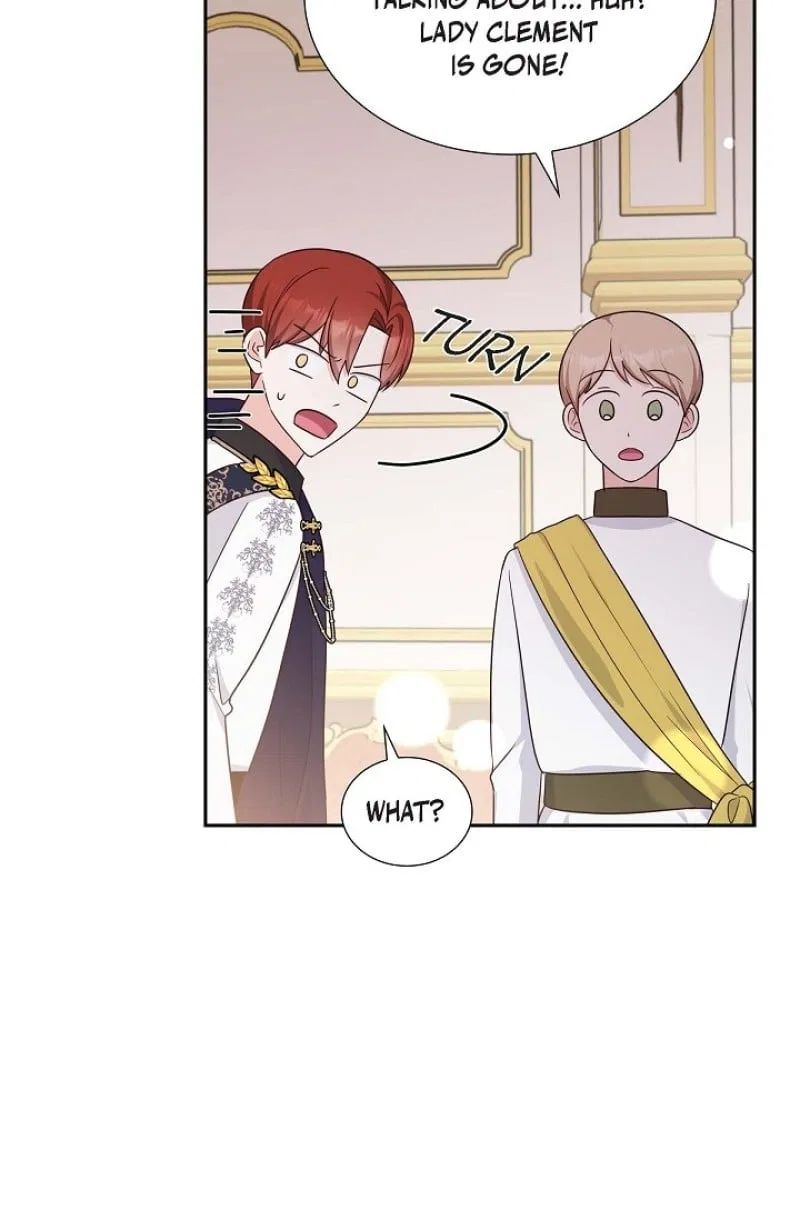 My Fair Maid Chapter 47 – Page 80