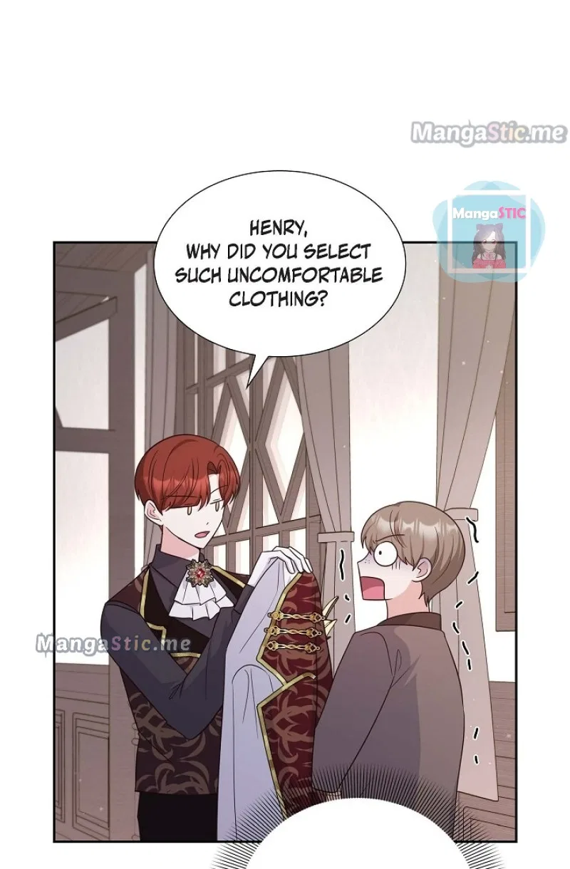 My Fair Maid Chapter 46 – Page 10