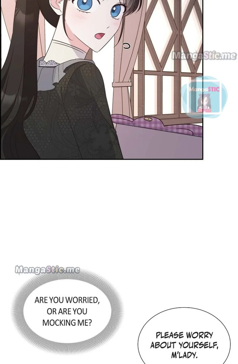 My Fair Maid Chapter 46 – Page 20