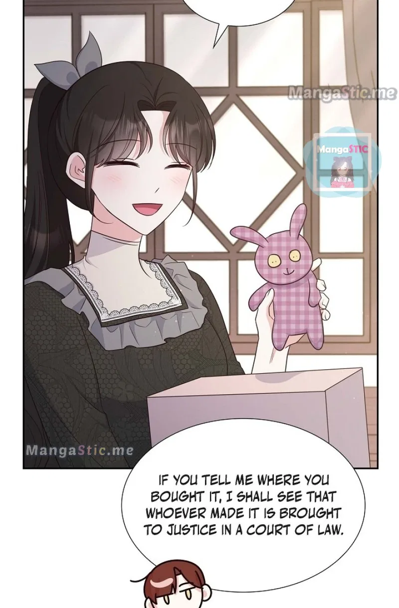 My Fair Maid Chapter 46 – Page 23