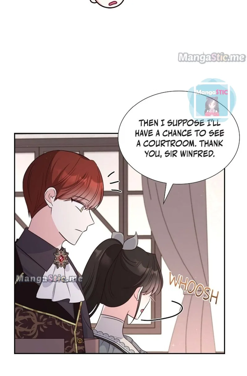 My Fair Maid Chapter 46 – Page 24