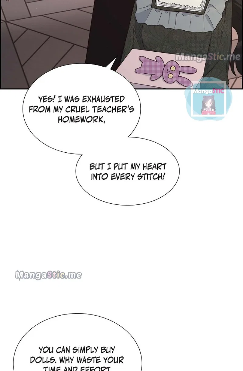 My Fair Maid Chapter 46 – Page 26