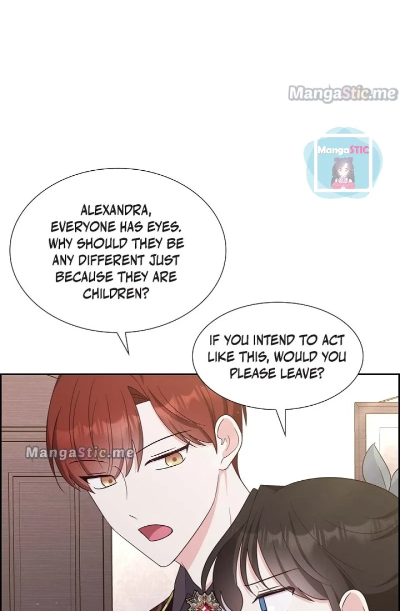 My Fair Maid Chapter 46 – Page 28