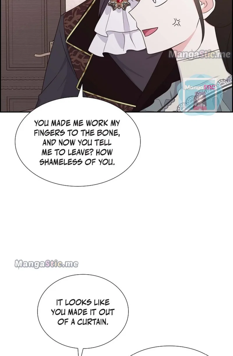 My Fair Maid Chapter 46 – Page 29