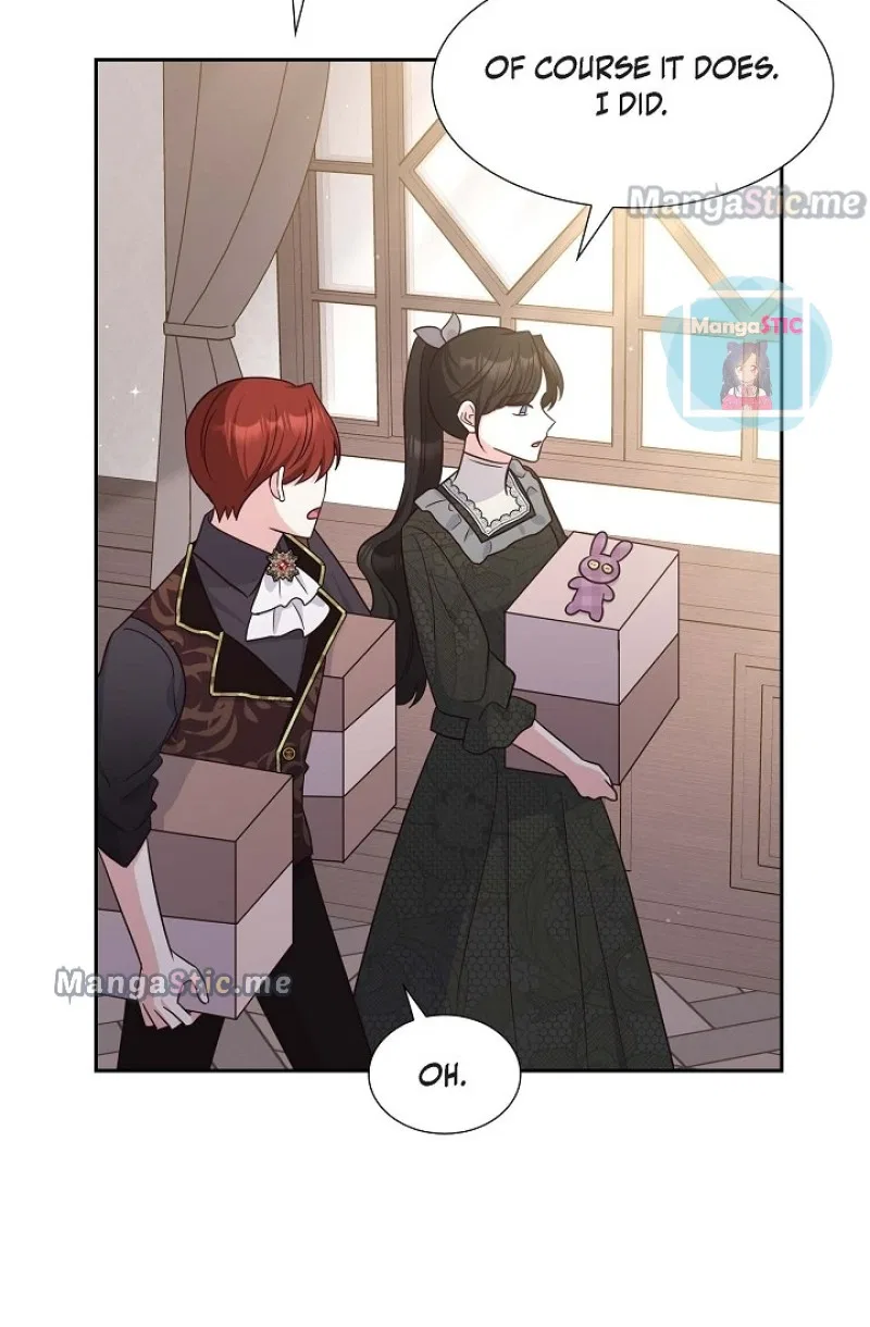 My Fair Maid Chapter 46 – Page 30