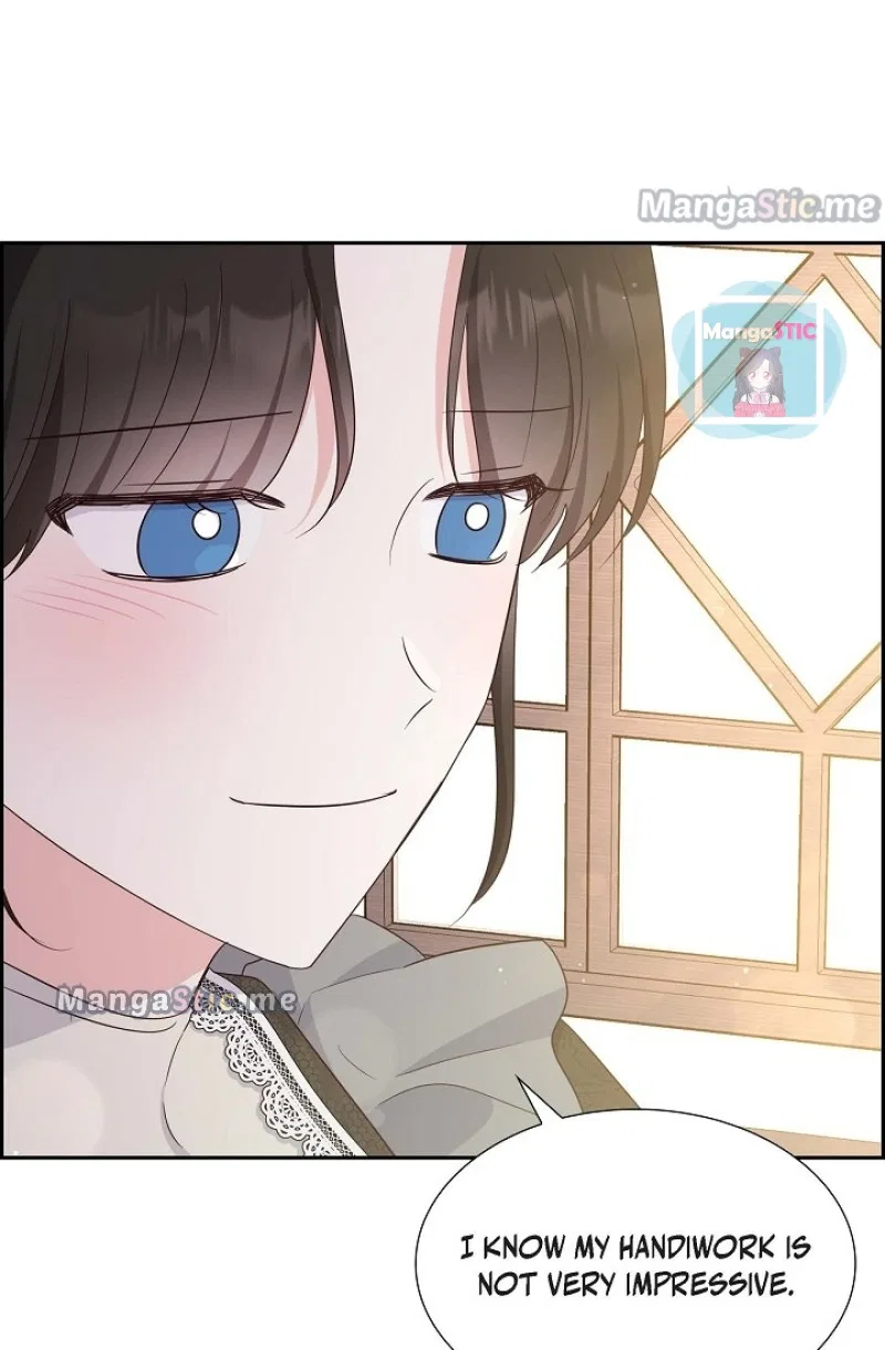 My Fair Maid Chapter 46 – Page 31
