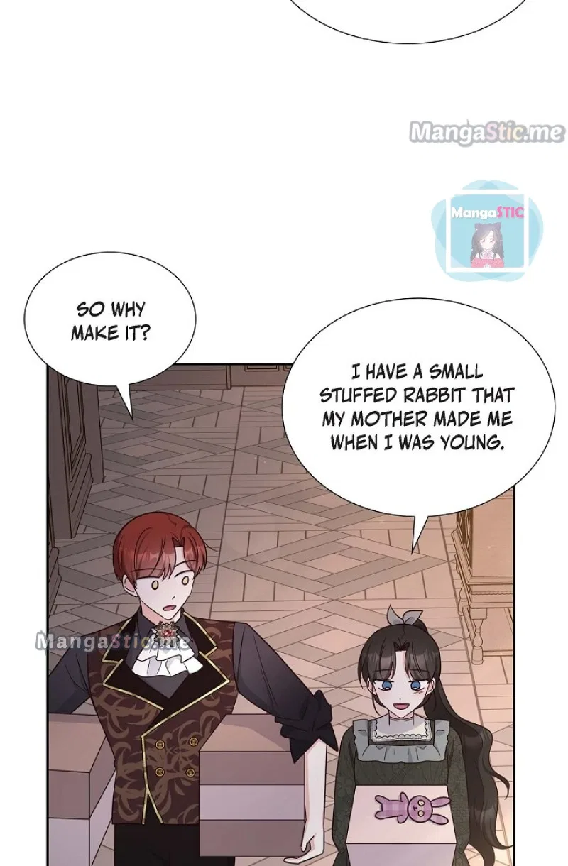 My Fair Maid Chapter 46 – Page 32