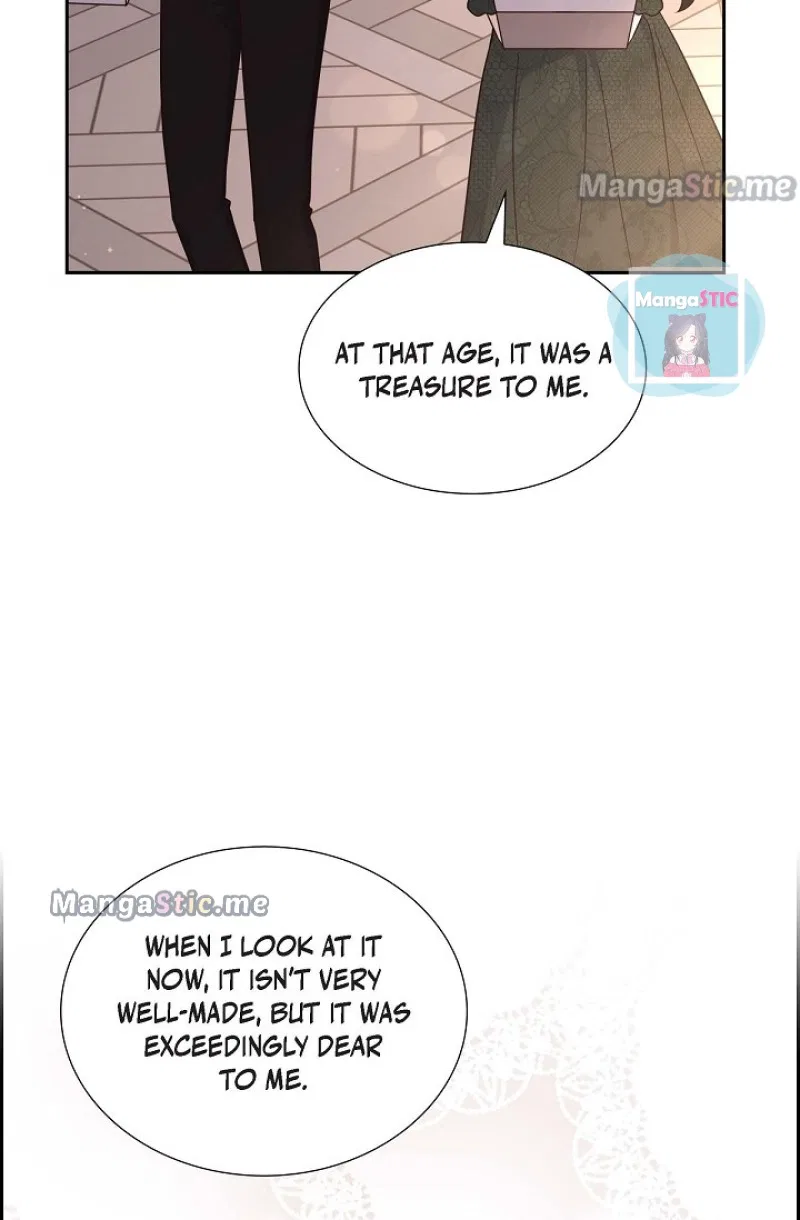 My Fair Maid Chapter 46 – Page 33
