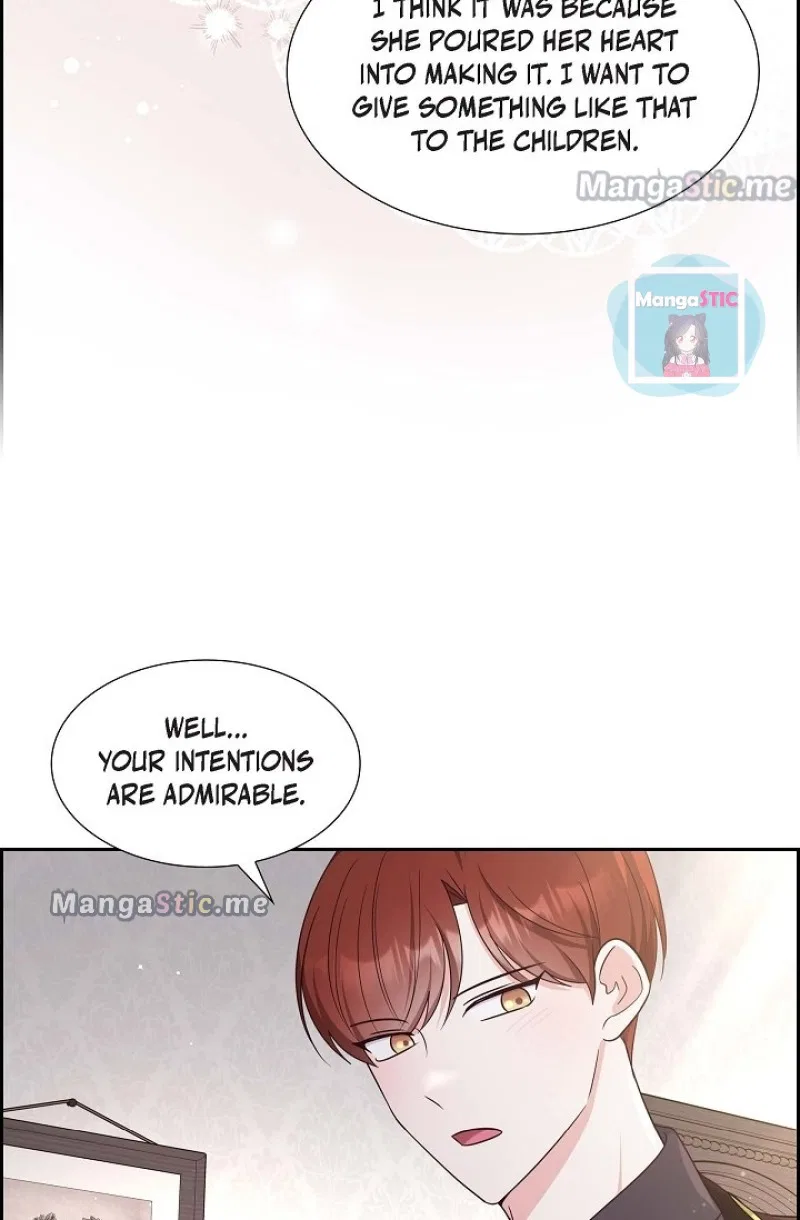 My Fair Maid Chapter 46 – Page 35